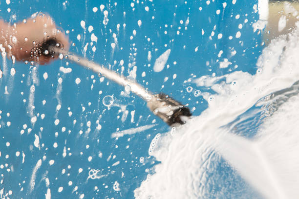 Best Pool Deck Cleaning in South Miami Heights, FL